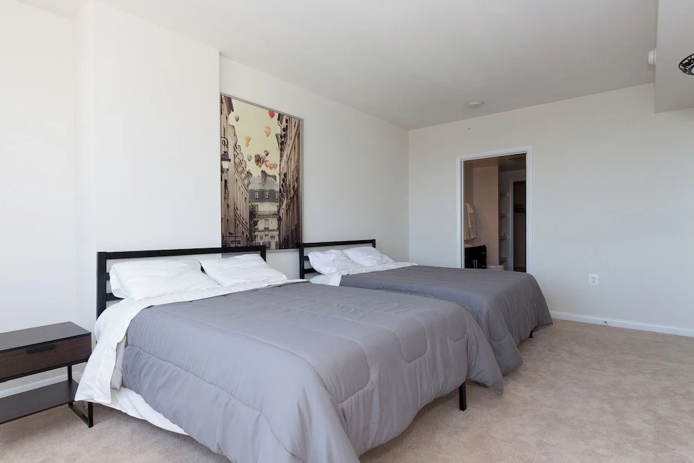photo 1 of Pentagon Luxe Apartments