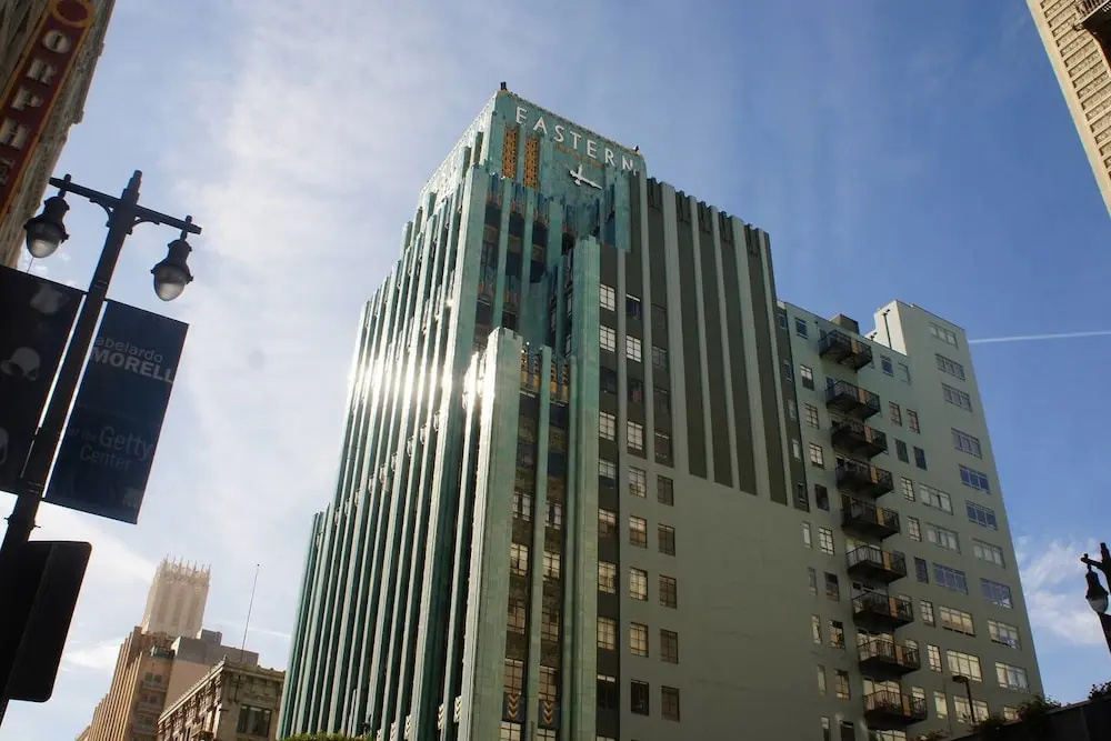 photo 1 of Nice & Cozy 1 Bedroom Dtla