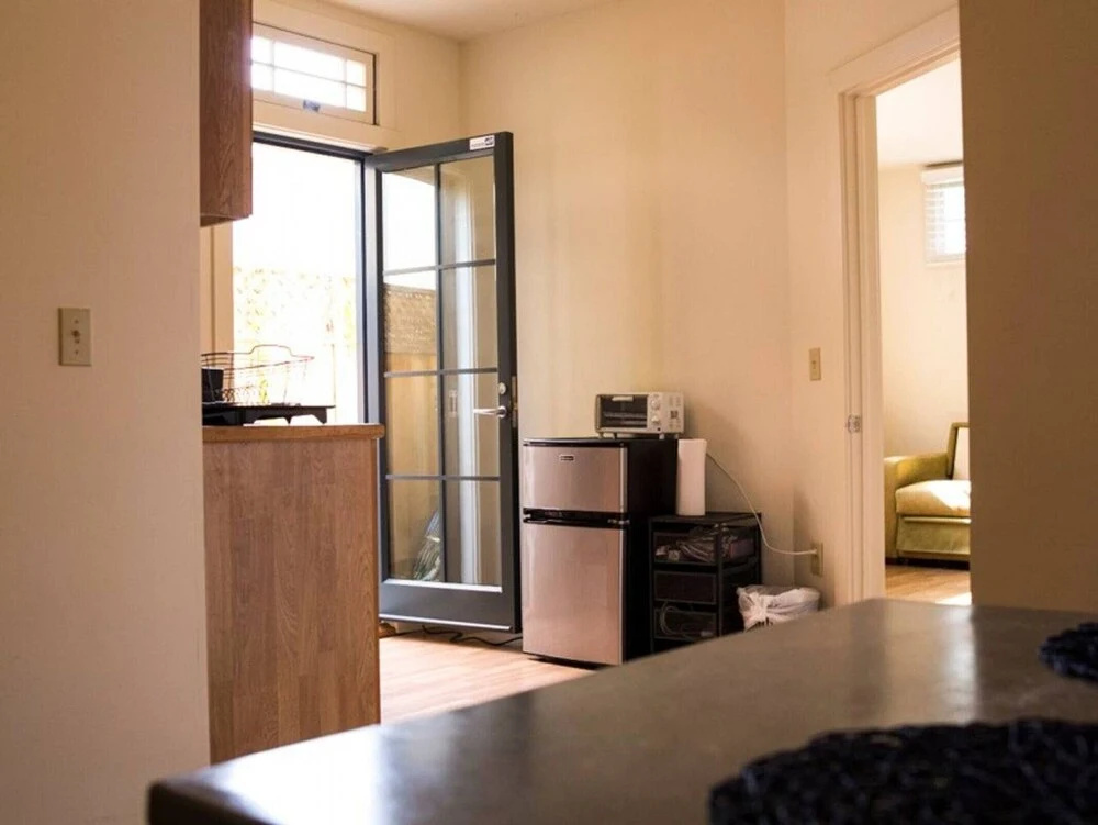 photo 1 of Nice - New & Clean Berkeley Studio