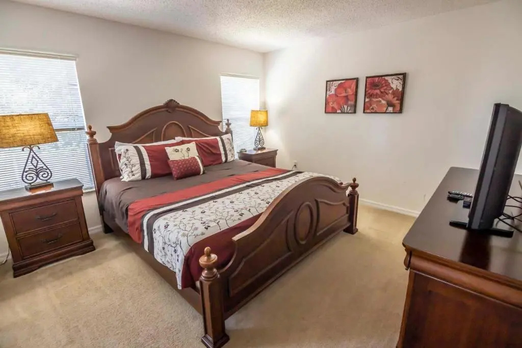 photo 1 of Nick's Southern Dunes Vacation Home