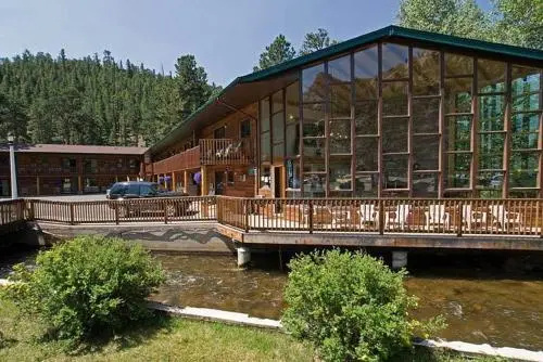 photo 1 of Nicky's Resort