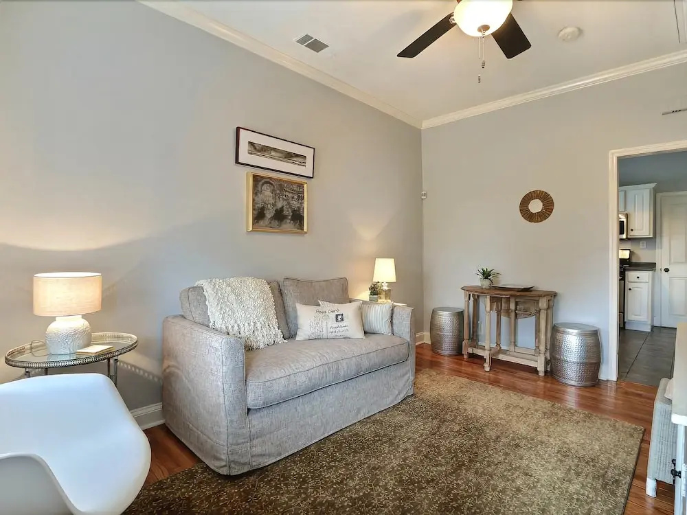 photo 1 of Nicoll Street Retreat