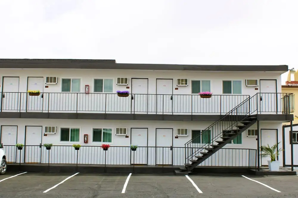 photo 1 of Nirvana Hotel