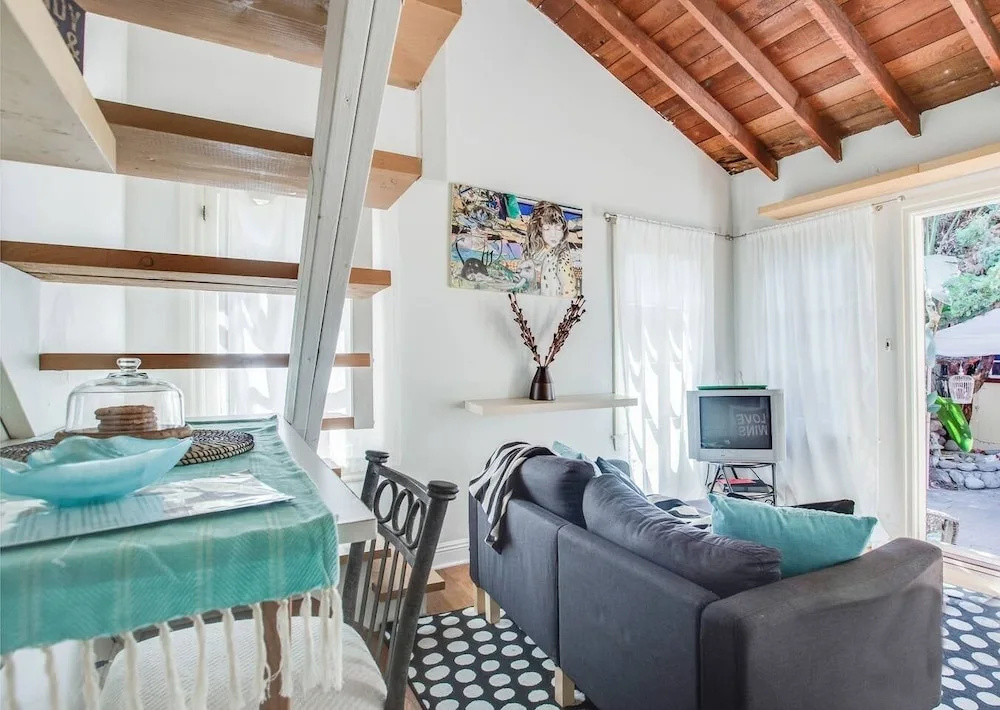 photo 1 of Nirvana~ Loft Studio @venice Short/long Studio Bedroom Apts