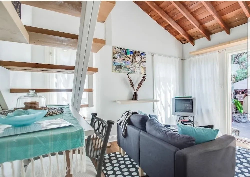 photo 1 of Nirvana Stylish Cottage Venice Beach - studio Br Apts