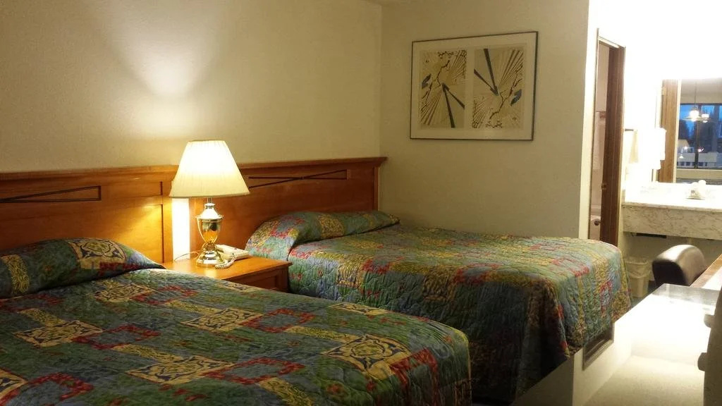 photo 1 of Nites Inn Motel