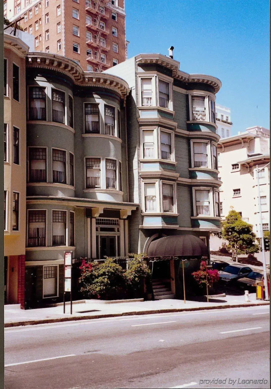 photo 1 of Nob Hill Inn