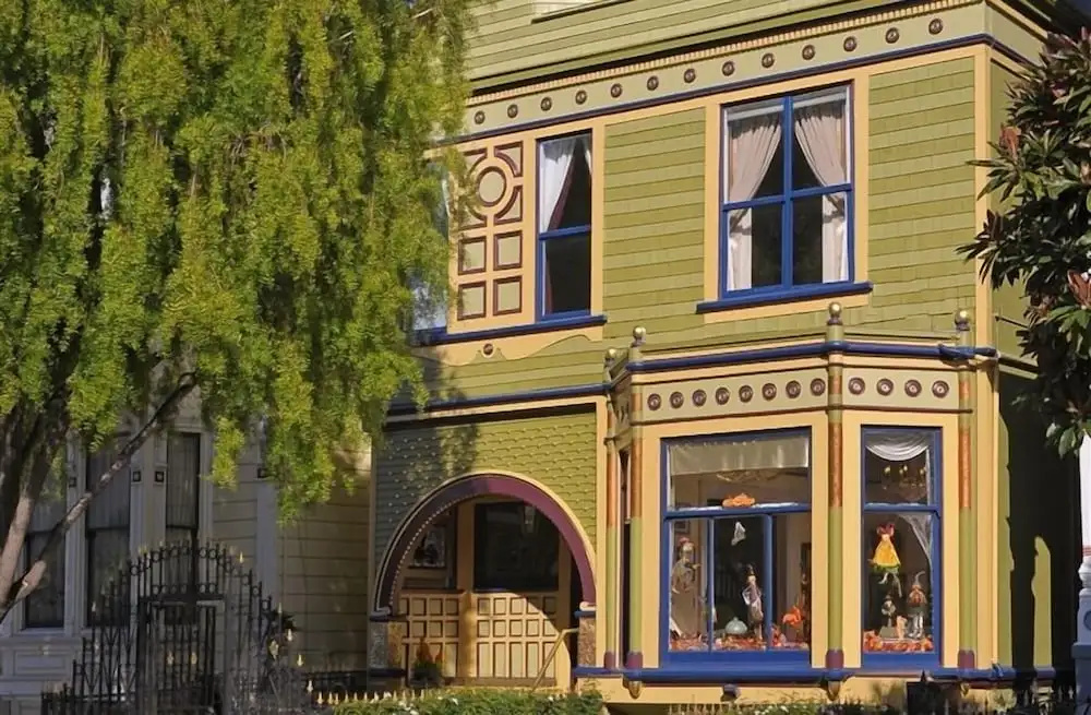 photo 1 of Noe's Nest Bed and Breakfast