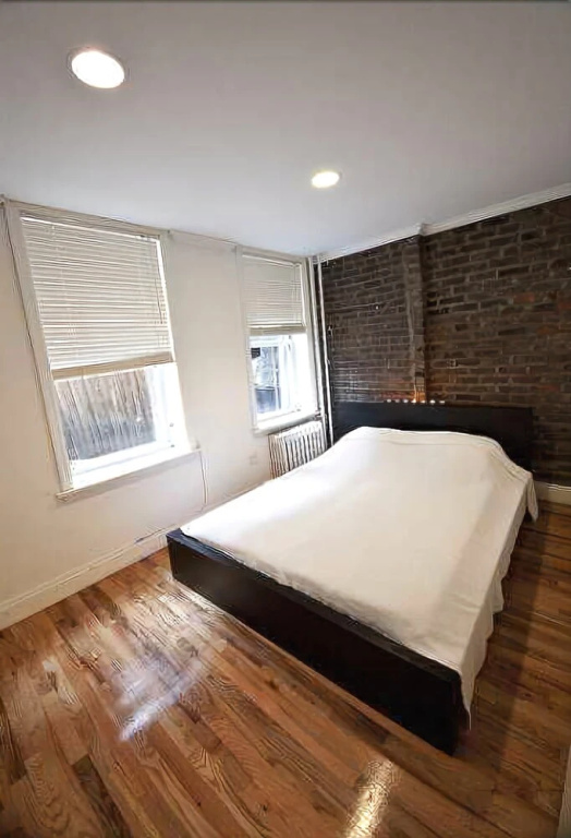 photo 1 of Nolita 4 Bedroom Apartment With Terrace, Sleeps 8