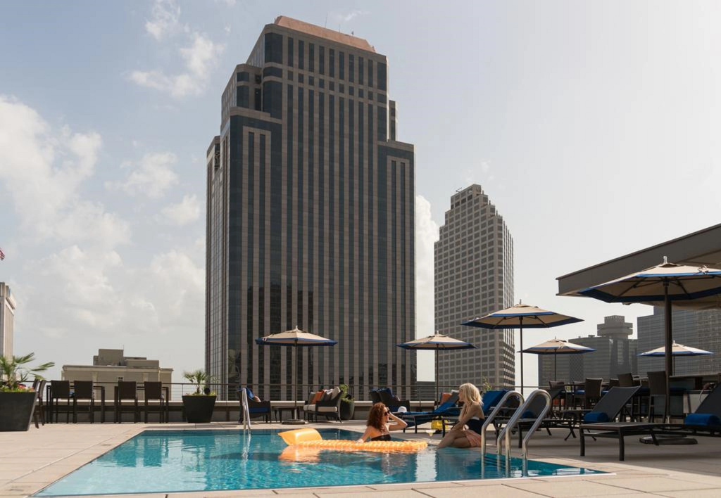 photo 1 of NOPSI Hotel, New Orleans