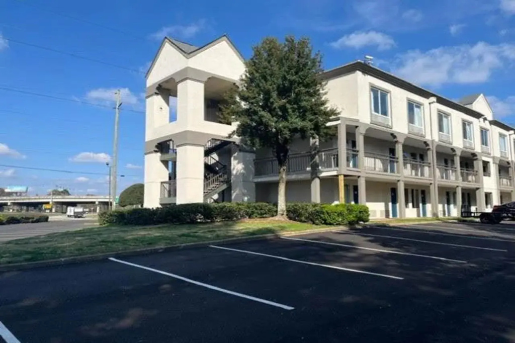 photo 1 of Studio 6 Suites Norcross, GA