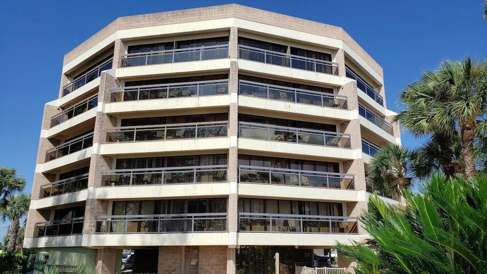 photo 1 of Hotel Del-Fino