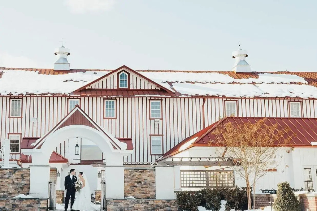 photo 1 of Normandy Farm Hotel and Conference Center