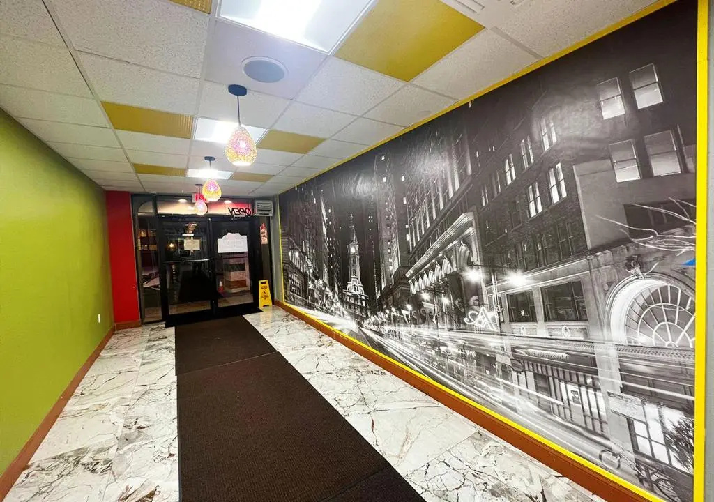 photo 1 of Philly Inn & Suites Hotel