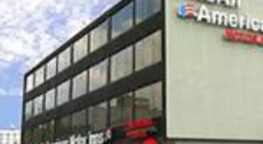 photo 1 of North American Motor Inn
