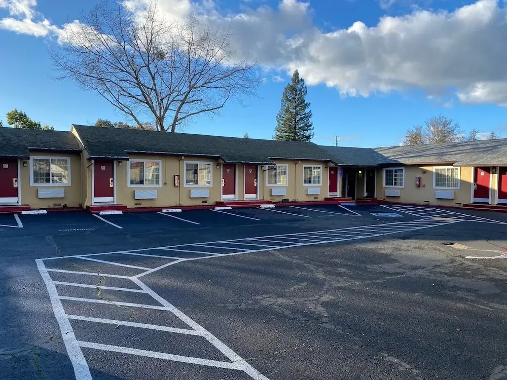 photo 1 of North Bay Inn Santa Rosa