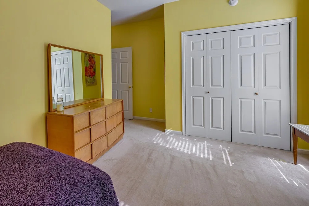 photo 1 of North Bentonville Vacation Rental Near Bike Trails