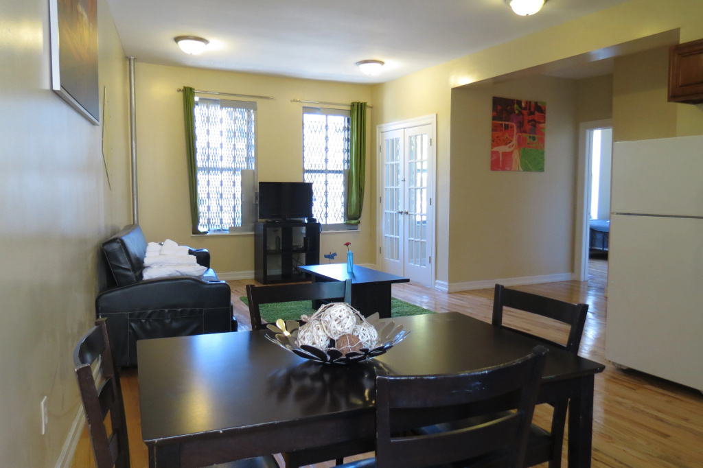 photo 1 of Broadway Deluxe B Apartments
