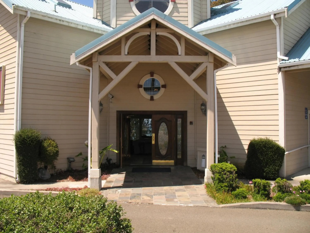 photo 1 of North Cliff Hotel
