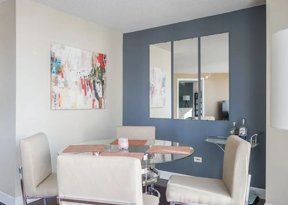 photo 1 of North Dearborn Unit #2304 - 1 Br Condo