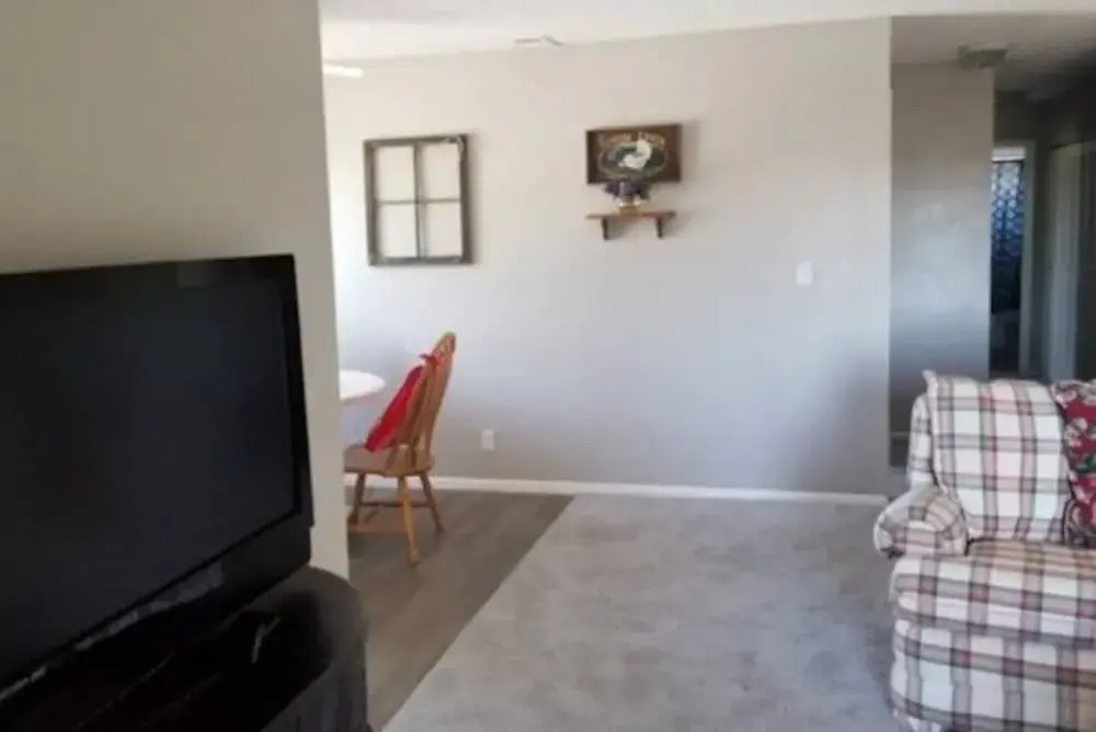 photo 1 of North Denver Condo - Pottery Barn Inspired