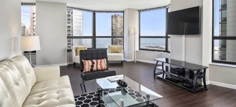 photo 1 of North Harbor Tower