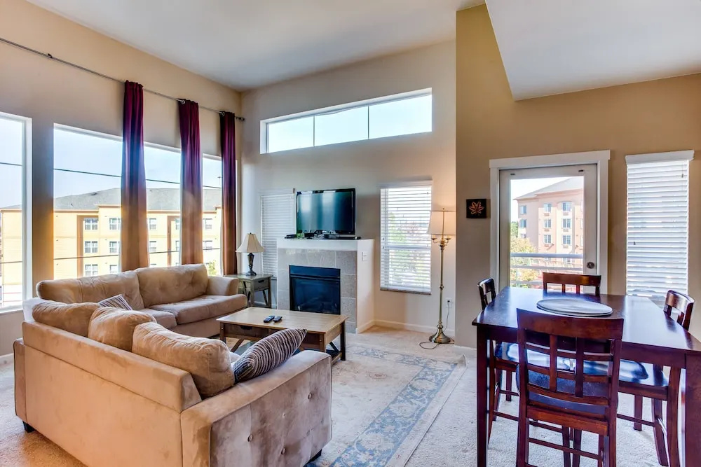 photo 1 of North Harbour PDX vacation apartments