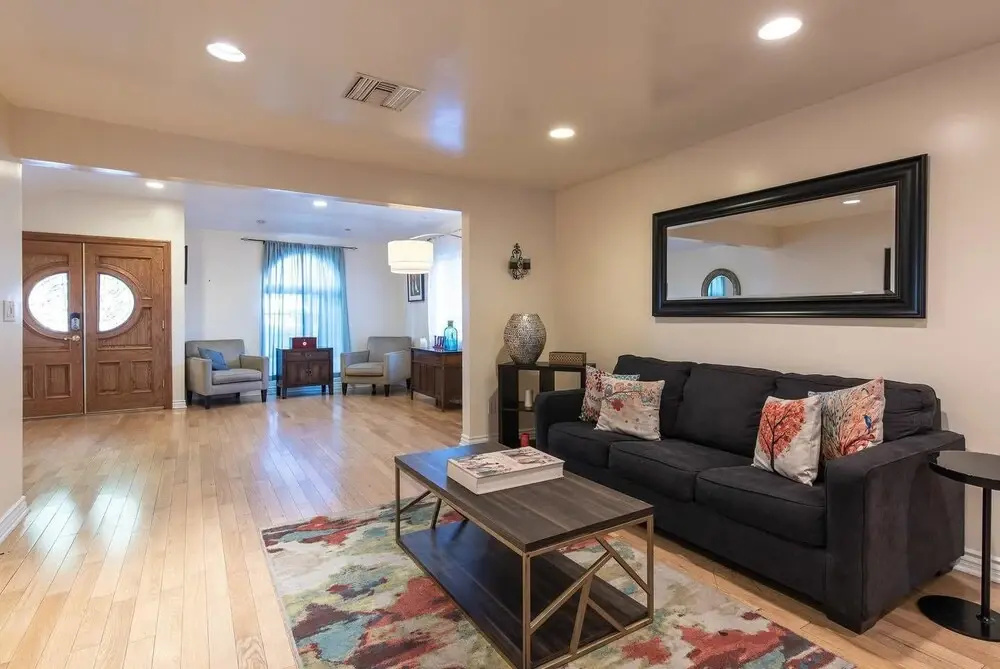photo 1 of North Hollywood Spacious Vacation Paradise 3 Bdr
