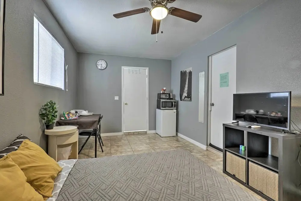 photo 1 of North Las Vegas Hideaway w/ Grill < 10 Mi to Strip