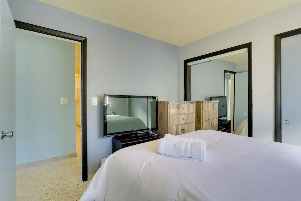 photo 1 of North Miami Beach Rental: Near Walking Park!