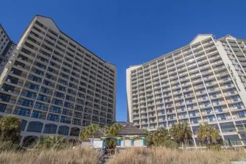photo 1 of North Myrtle Beach Condo - 1 Br Condo