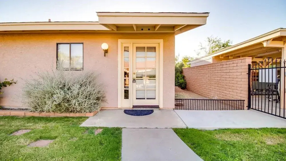 photo 1 of North Phoenix 6 Bedroom With Guest House & Pool!