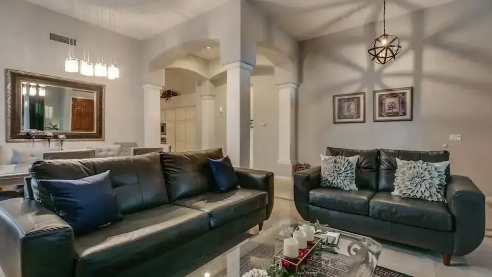 photo 1 of North Scottsdale Sanctuary w/ Htd Pool and Views