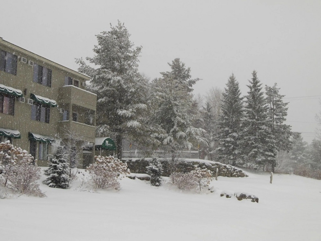 photo 1 of North Star Lodge and Resort