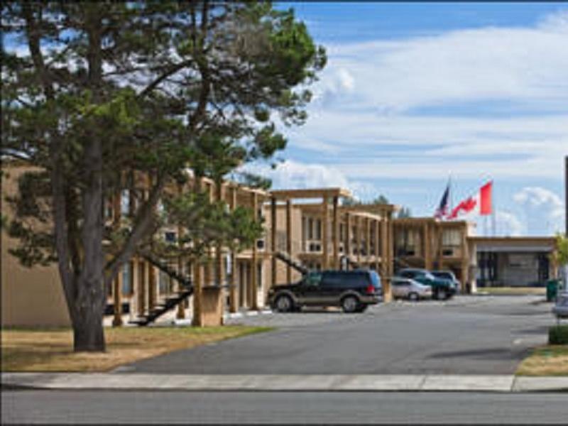 photo 1 of North Wood Motel
