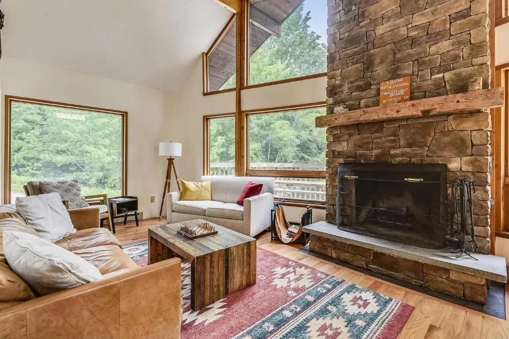 photo 1 of Northeast Passage Chalet