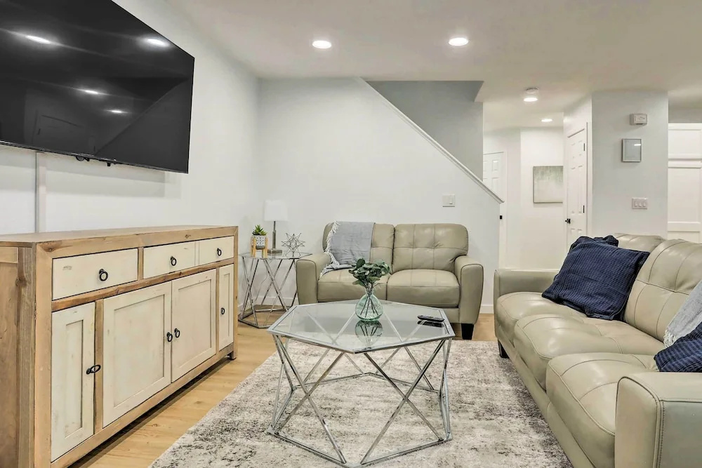 photo 1 of 13 Mi to Dtwn Denver: Northglenn Townhome w/ Patio
