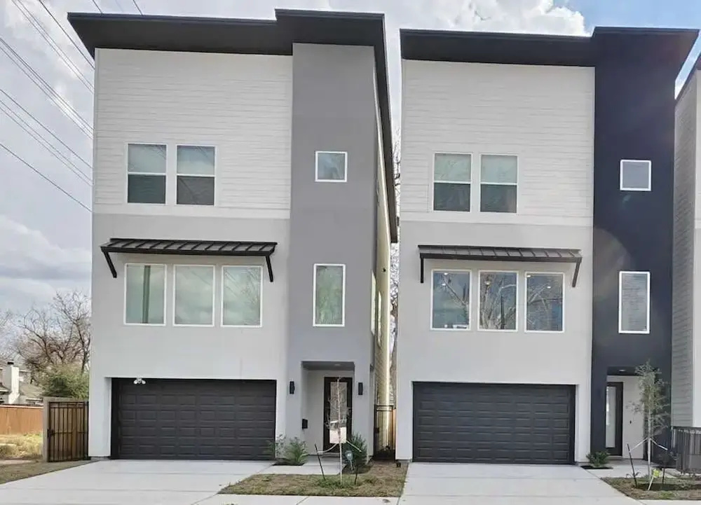photo 1 of Northside Retreat Chic 3 Bdr, Pet Friendly!