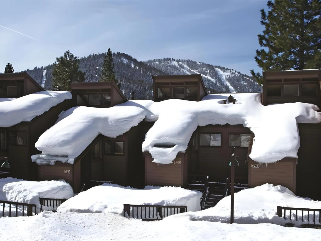 photo 1 of Northstar Resort by Vail Resorts