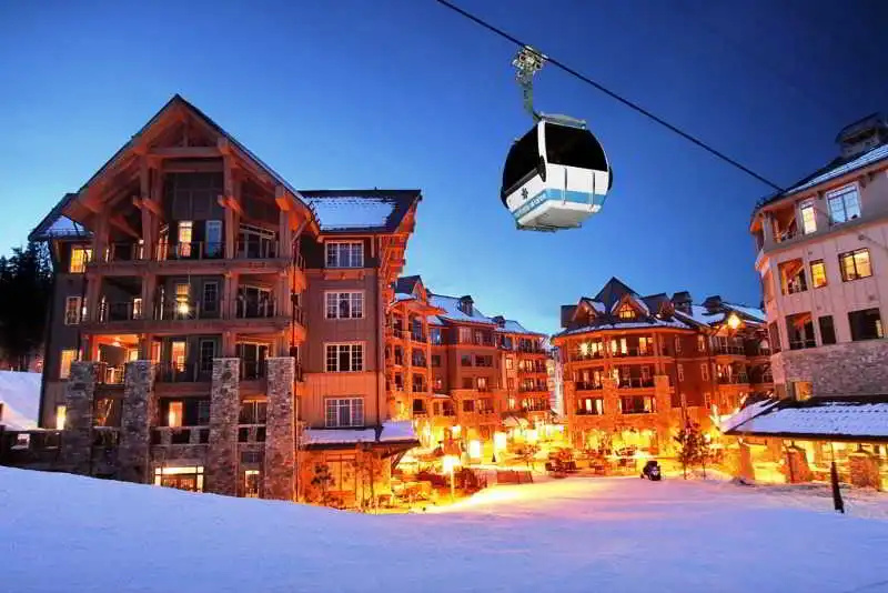 photo 1 of Northstar California Resort