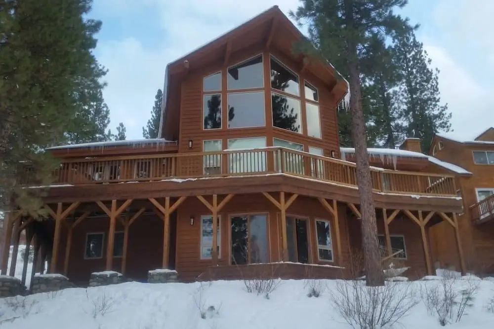 photo 1 of Northstar Conifer Luxury 5 Bedroom Home by RedAwning