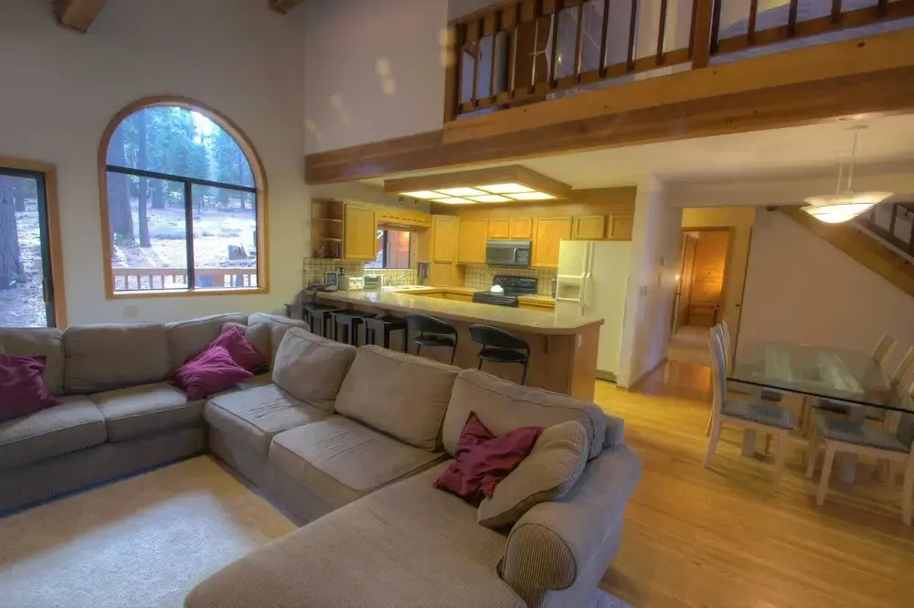 photo 1 of Northstar Logging Trail Lodge