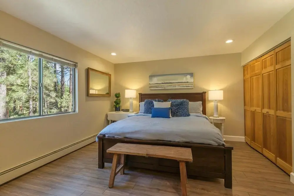 photo 1 of Northstar Mountain Getaway - 4 Br Home