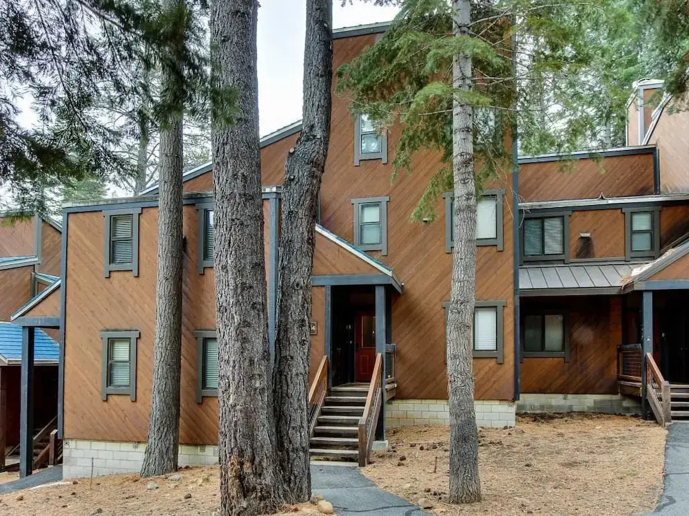 photo 1 of Northstar Throwback Townhome