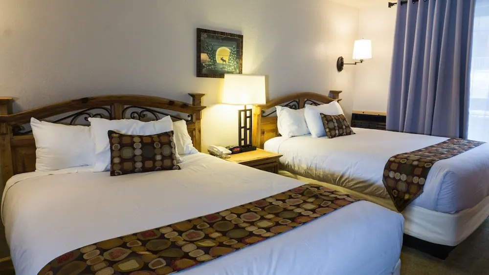 photo 1 of Northstar Village 216