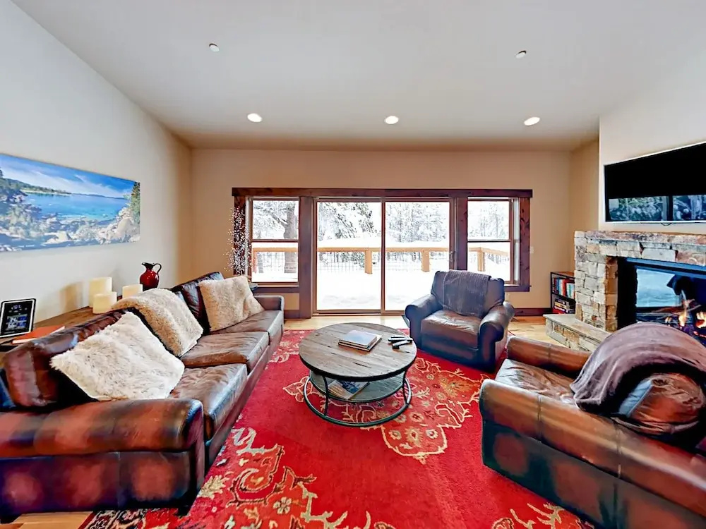 photo 1 of Northwoods - 3 Br Home