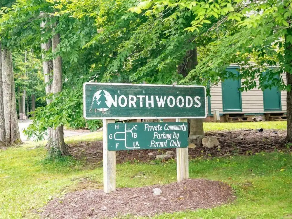photo 1 of Northwoods F6