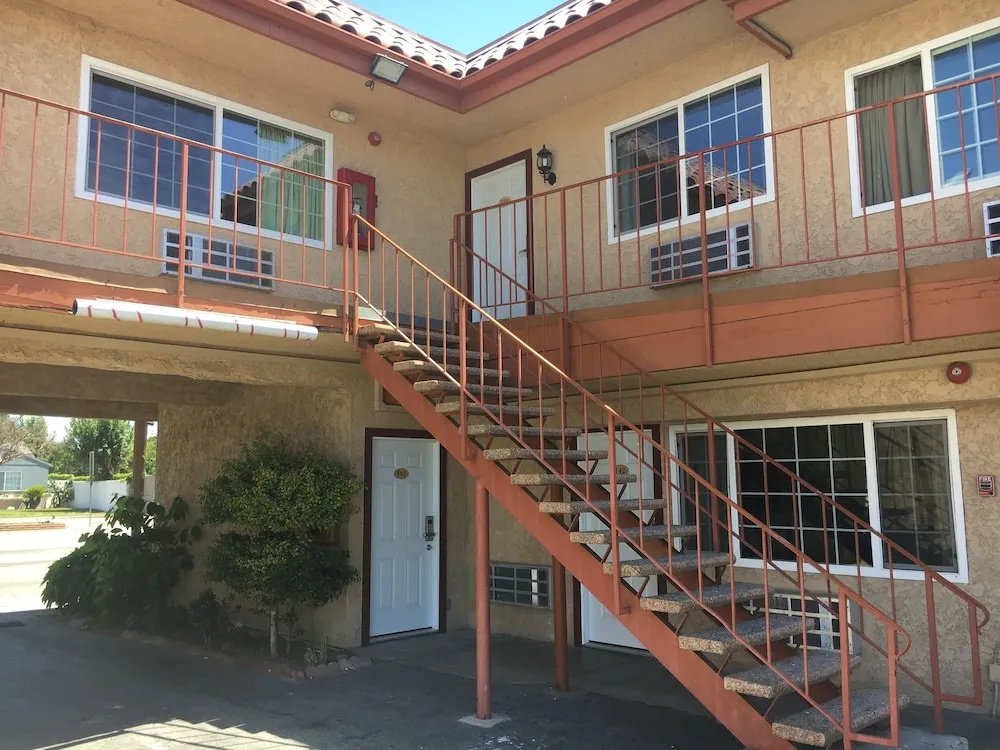 photo 1 of Norwalk Inn & Suites