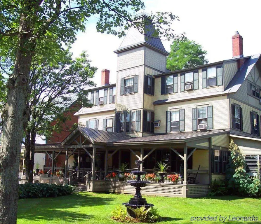 photo 1 of Norwich Inn