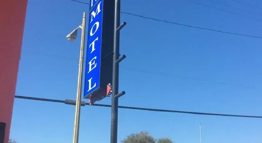 photo 1 of Notel Motel